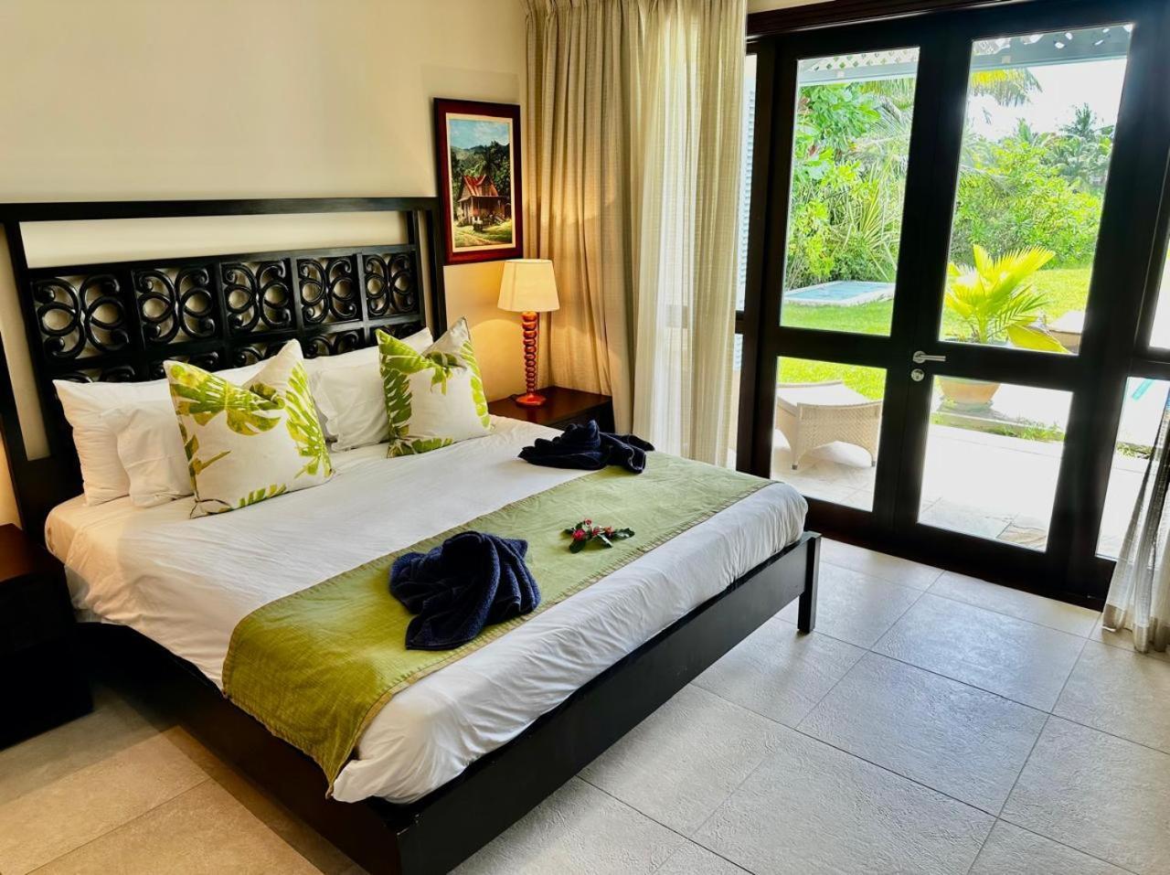 Eden Island Luxury Accommodation Exterior foto