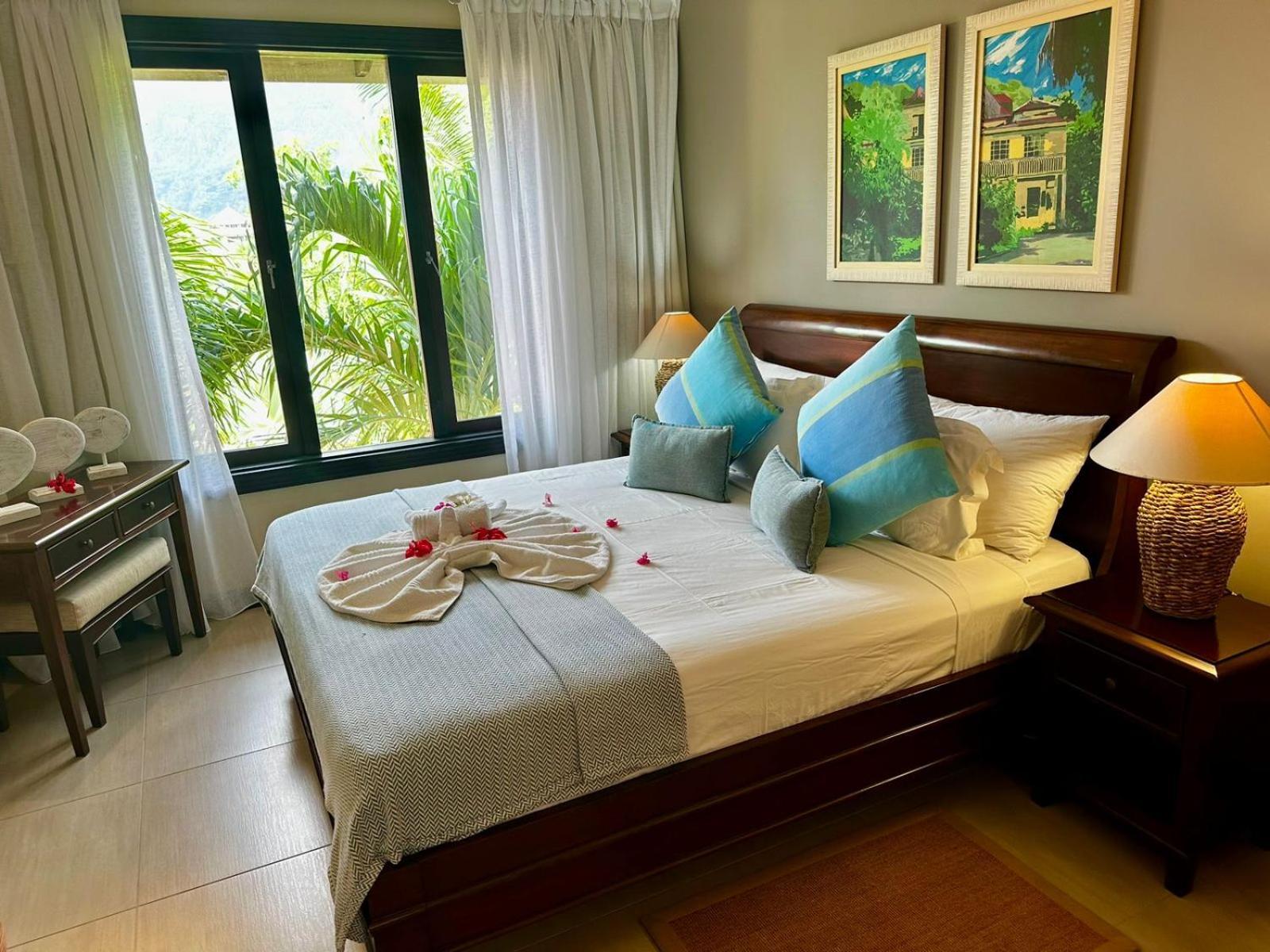 Eden Island Luxury Accommodation Exterior foto