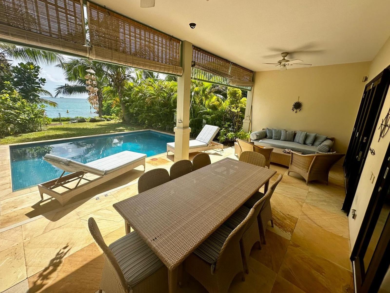 Eden Island Luxury Accommodation Exterior foto