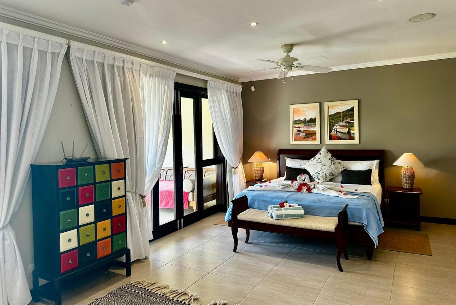 Eden Island Luxury Accommodation Exterior foto