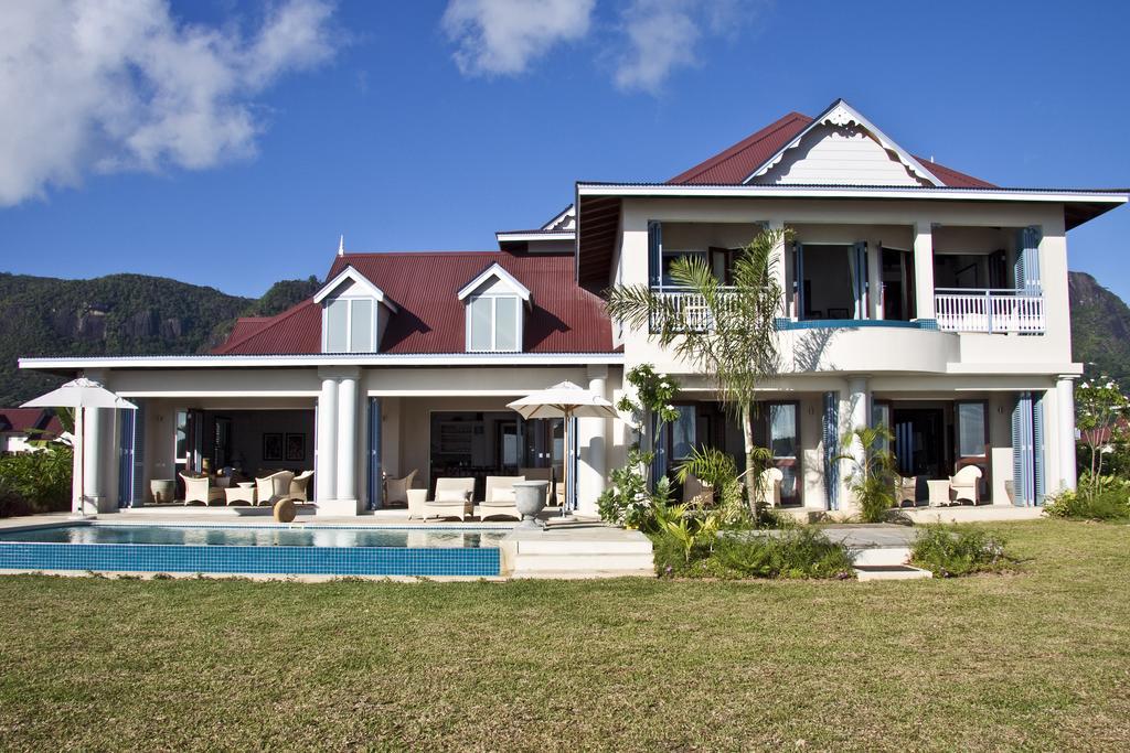 Eden Island Luxury Accommodation Exterior foto