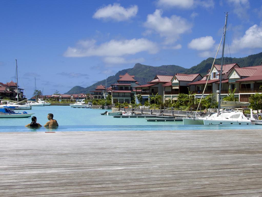 Eden Island Luxury Accommodation Exterior foto