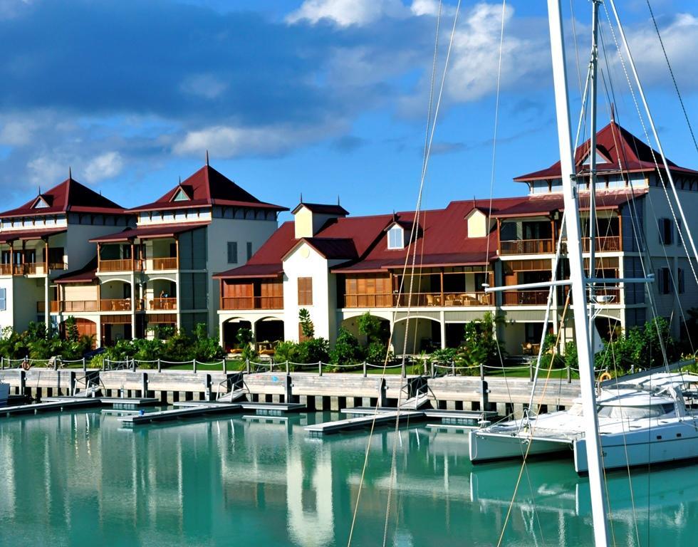 Eden Island Luxury Accommodation Exterior foto